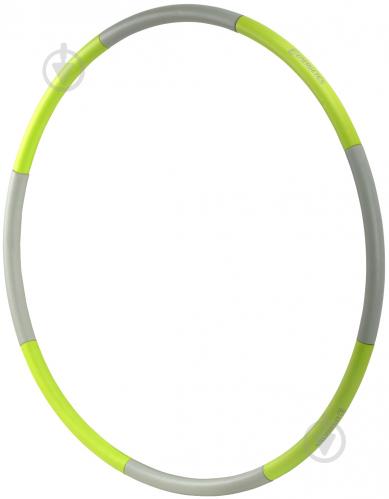 Обруч гимнастический Energetics 180180 Hula Hoop Ring р.3 d101 - фото 4 Обруч гимнастический Energetics 180180 Hula Hoop Ring р.3 d101 - фото 4
