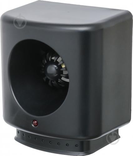 Отпугиватель грызунов Ізотронік Ultrasonic XL-200 - фото 7 Отпугиватель грызунов Ізотронік Ultrasonic XL-200 - фото 7