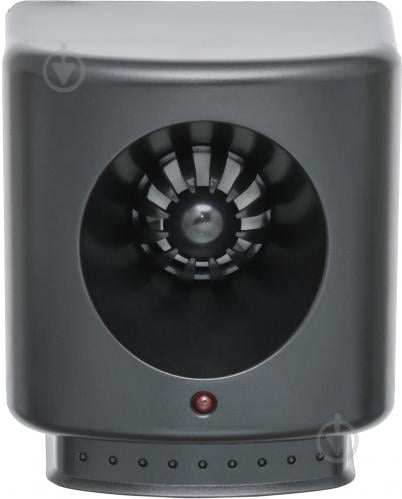 Отпугиватель грызунов Ізотронік Ultrasonic XL-200 - фото 5 Отпугиватель грызунов Ізотронік Ultrasonic XL-200 - фото 5