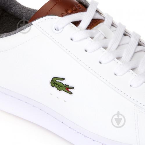 lacoste carnaby evo 318 2 spm