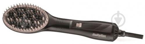Фен-щітка BaByliss AS140E - фото 9 Фен-щітка BaByliss AS140E - фото 9