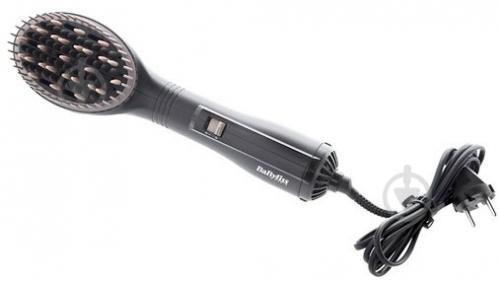 Фен-щітка BaByliss AS140E - фото 10 Фен-щітка BaByliss AS140E - фото 10