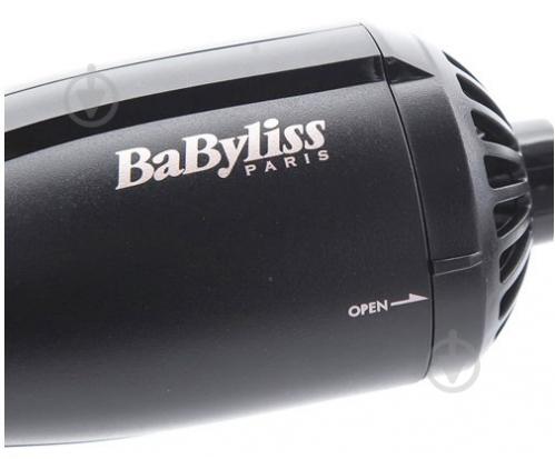 Фен-щітка BaByliss AS140E - фото 14 Фен-щітка BaByliss AS140E - фото 14
