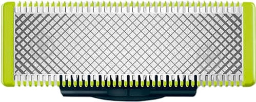 Лезо змінне Philips OneBlade QP210/50 - фото 10 Лезо змінне Philips OneBlade QP210/50 - фото 10