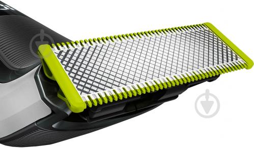 Леза змінні Philips OneBlade QP220/50 2 шт. - фото 12 Леза змінні Philips OneBlade QP220/50 2 шт. - фото 12