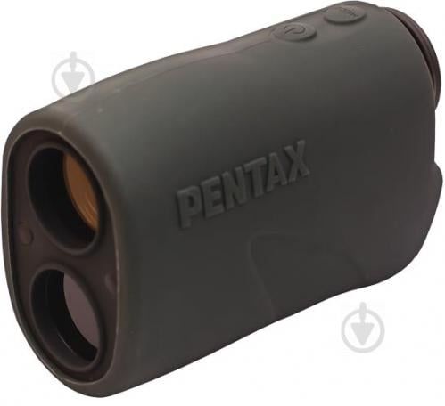 Дальномер лазерный Pentax Laser Range Finder 6x25 - фото 1
