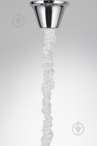 Люстра подвесная Victoria Lighting 6x40 Вт E14 белый Arumi/SP6 - фото 29 Люстра подвесная Victoria Lighting 6x40 Вт E14 белый Arumi/SP6 - фото 29