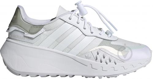 adidas Originals Choigo W ftwwht / ftwwht / silvmt (FY6499) – Queens 💚