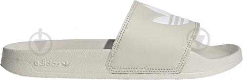 ᐉ Шльопанці Adidas ADILETTE LITE W FY6541 р.UK 4 світло-сірий • Краща ціна  в Києві, Україні • Купити в Епіцентрі