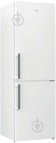 Холодильник Beko RCNA320K21W - фото 5 Холодильник Beko RCNA320K21W - фото 5