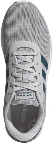 ᐉ Кроссовки Adidas LITE RACER 2.0 FZ0389 р.UK 8 разноцветный • Купить в  Киеве, Украине • Лучшая цена в Эпицентре