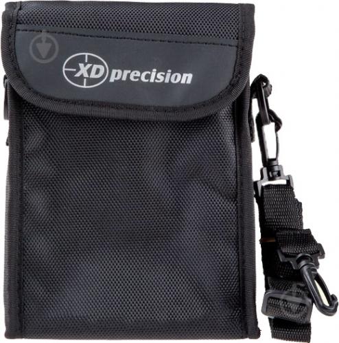 Бинокль XD Precision Advanced 10х42 WP BAK4 multi coated - фото 7 Бинокль XD Precision Advanced 10х42 WP BAK4 multi coated - фото 7