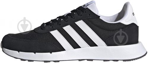 ᐉ Кроссовки Adidas RUN 60S 2.0 FZ0958 р.UK 5 черный • Купить в Киеве,  Украине • Лучшая цена в Эпицентре