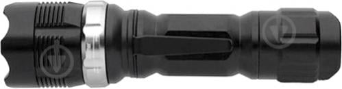 Світлодіодний ліхтарик Emos HL-WF0288 P3860 чорний - фото 4 Світлодіодний ліхтарик Emos HL-WF0288 P3860 чорний - фото 4
