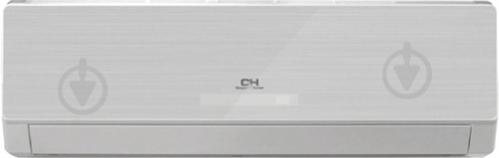 Кондиционер Cooper&Hunter CH-S07MKP6 Eco Plazma Silver - фото 3 Кондиционер Cooper&Hunter CH-S07MKP6 Eco Plazma Silver - фото 3