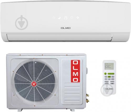Кондиціонер Olmo OSH-36PH6D - фото 4 Кондиціонер Olmo OSH-36PH6D - фото 4