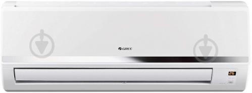 Кондиционер Gree GWH12PC-K3NNA5F (ECO) - фото 3 Кондиционер Gree GWH12PC-K3NNA5F (ECO) - фото 3