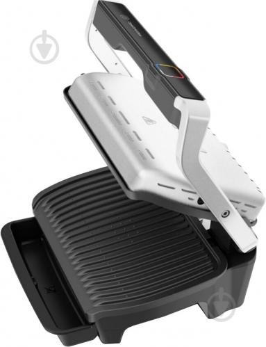 Гриль Tefal OptiGrill Elite GC750D30 - фото 20 Гриль Tefal OptiGrill Elite GC750D30 - фото 20