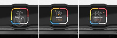Гриль Tefal OptiGrill Elite GC750D30 - фото 23 Гриль Tefal OptiGrill Elite GC750D30 - фото 23
