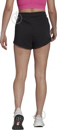ᐉ Шорты Adidas W RECCO SHORT GJ5607 р. XS черный • Купить в Киеве, Украине  • Лучшая цена в Эпицентре