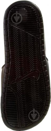 Шлепанцы Nike Benassi Jdi 343880-090 13 черный - фото 13 Шлепанцы Nike Benassi Jdi 343880-090 13 черный - фото 13