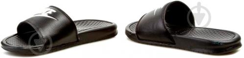 Шлепанцы Nike Benassi Jdi 343880-090 13 черный - фото 9 Шлепанцы Nike Benassi Jdi 343880-090 13 черный - фото 9