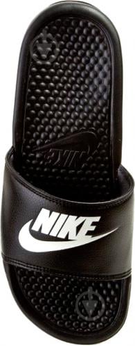 Шлепанцы Nike Benassi Jdi 343880-090 13 черный - фото 12 Шлепанцы Nike Benassi Jdi 343880-090 13 черный - фото 12
