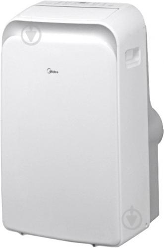 Кондиционер Midea MPPD-09CRN1-Q - фото 3 Кондиционер Midea MPPD-09CRN1-Q - фото 3
