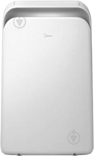 Кондиционер Midea MPPD-09CRN1-Q - фото 4 Кондиционер Midea MPPD-09CRN1-Q - фото 4