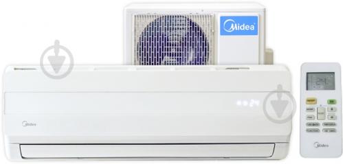 Кондиціонер Midea MS12ABF-36HRN1-Q (Fairwind) - фото 8 Кондиціонер Midea MS12ABF-36HRN1-Q (Fairwind) - фото 8