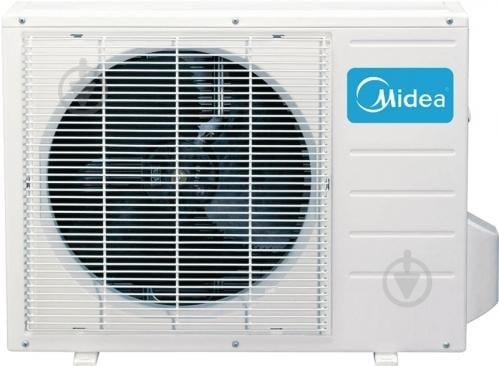 Кондиціонер Midea MS12ABF-36HRN1-Q (Fairwind) - фото 7 Кондиціонер Midea MS12ABF-36HRN1-Q (Fairwind) - фото 7
