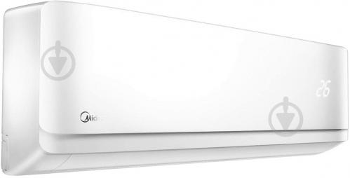 Кондиціонер Midea MS12ABF-36HRN1-Q (Fairwind) - фото 6 Кондиціонер Midea MS12ABF-36HRN1-Q (Fairwind) - фото 6