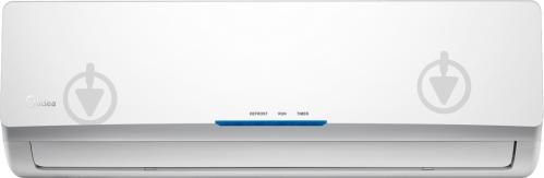 Кондиционер Midea MS12F-18HRN1-Q (Fairwind) - фото 3 Кондиционер Midea MS12F-18HRN1-Q (Fairwind) - фото 3