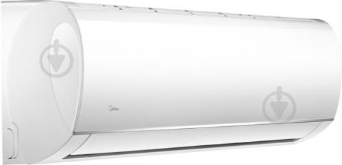 Кондиционер Midea MSMA-09HRN1-Q ION (Blanc) - фото 5 Кондиционер Midea MSMA-09HRN1-Q ION (Blanc) - фото 5