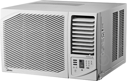 Кондиціонер Midea MWF-07CR - фото 4 Кондиціонер Midea MWF-07CR - фото 4