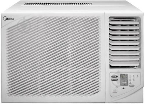 Кондиціонер Midea MWF-07CR - фото 3 Кондиціонер Midea MWF-07CR - фото 3
