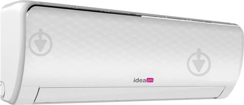 Кондиционер Idea Diamond PRO ISR-07HR-PA6-N1 ION - фото 3 Кондиционер Idea Diamond PRO ISR-07HR-PA6-N1 ION - фото 3