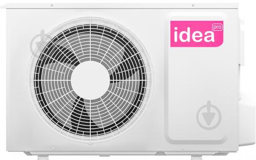 Кондиционер Idea Diamond PRO ISR-07HR-PA6-N1 ION - фото 4 Кондиционер Idea Diamond PRO ISR-07HR-PA6-N1 ION - фото 4