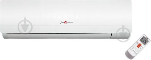 Кондиціонер Idea Samurai-F ISR -12HR-ST6-N1 - фото 6 Кондиціонер Idea Samurai-F ISR -12HR-ST6-N1 - фото 6
