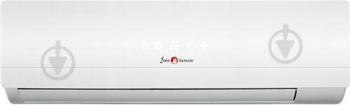 Кондиционер Idea Samurai-F ISR-18HR-ST6-N1 - фото 3 Кондиционер Idea Samurai-F ISR-18HR-ST6-N1 - фото 3