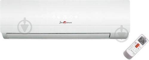 Кондиционер Idea Samurai-F ISR-18HR-ST6-N1 - фото 4 Кондиционер Idea Samurai-F ISR-18HR-ST6-N1 - фото 4