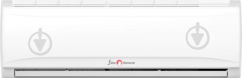 Кондиционер Idea Samurai-F ISR-30HR-SA6-N1 - фото 3 Кондиционер Idea Samurai-F ISR-30HR-SA6-N1 - фото 3