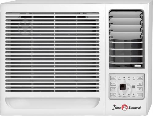 Кондиціонер Idea Samurai-W ISW-18CR-ST6-N1 - фото 2 Кондиціонер Idea Samurai-W ISW-18CR-ST6-N1 - фото 2