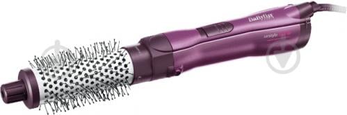 Фен-щітка BaByliss AS81E - фото 5 Фен-щітка BaByliss AS81E - фото 5