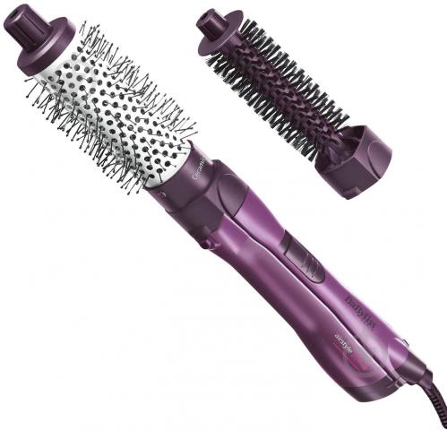 Фен-щітка BaByliss AS81E - фото 6 Фен-щітка BaByliss AS81E - фото 6