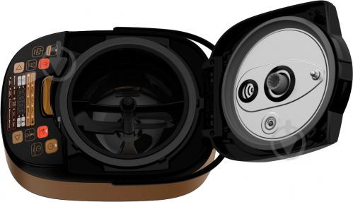 Мультиварка Tefal RK901F32 - фото 11 Мультиварка Tefal RK901F32 - фото 11