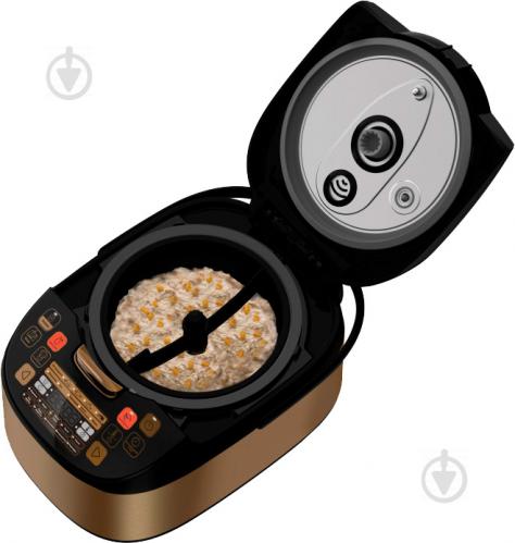 Мультиварка Tefal RK901F32 - фото 12 Мультиварка Tefal RK901F32 - фото 12