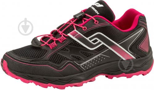 Кросівки Pro Touch Ridgerunner V W PRO 269955-901050 р. 37 чорно-рожевий - фото 3 Кросівки Pro Touch Ridgerunner V W PRO 269955-901050 р. 37 чорно-рожевий - фото 3