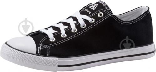 Кеды Firefly Canvas Low III 244089-050 р. 44 черный - фото 2 Кеды Firefly Canvas Low III 244089-050 р. 44 черный - фото 2