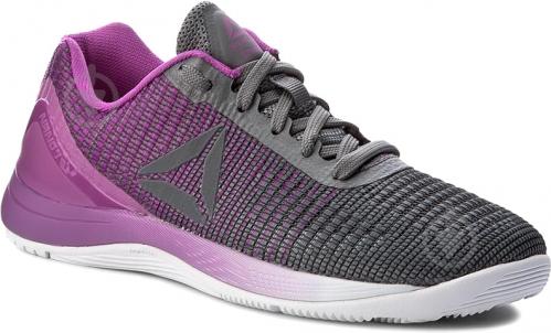 Кроссовки Reebok R CROSSFIT NANO 7 BS8351 р.37 фиолетовый - фото 5 Кроссовки Reebok R CROSSFIT NANO 7 BS8351 р.37 фиолетовый - фото 5